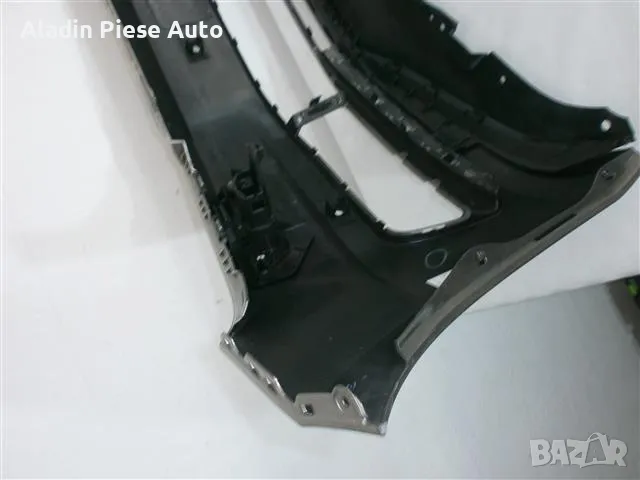 Предна броня VW Touran година 2015-2018 код 5TA807217A-L , снимка 5 - Аксесоари и консумативи - 50439395