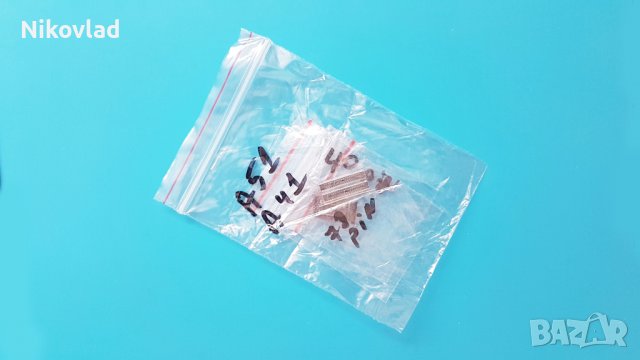 FPC Connector Samsung Galaxy A41/ A51, снимка 5 - Резервни части за телефони - 37679410