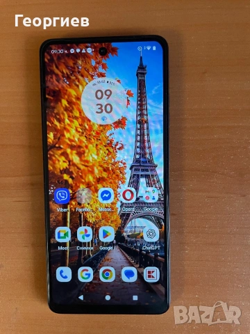 Motorola Moto G04 64GB 4GB RAM Dual, снимка 3 - Motorola - 53517739