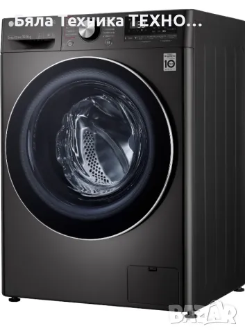 Пералня LG F6WV710P2S, 10.5 кг, 1600 оборота , TurboWash , Енергиен клас А, снимка 10 - Перални - 48324080