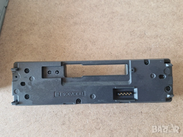 Радиокасетофон за кола pioner, снимка 7 - Радиокасетофони, транзистори - 53155675