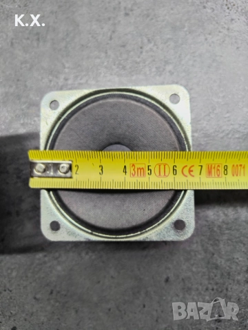 Високочестотни говорители , снимка 5 - Тонколони - 52561109