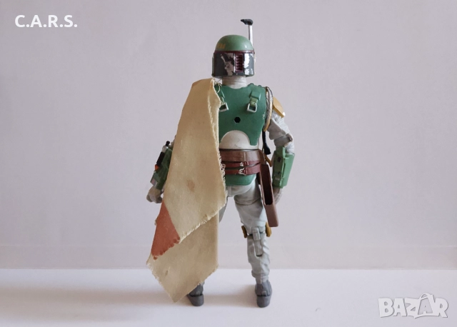 Kолекции Фигурки STAR WARS - Lucasfilm, снимка 16 - Колекции - 51570282