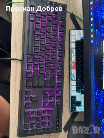 Razer Ornata Chroma, снимка 1
