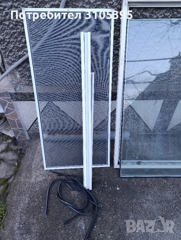 продажба прозорец алуминеева дограма. , снимка 4 - Дограми - 53342175