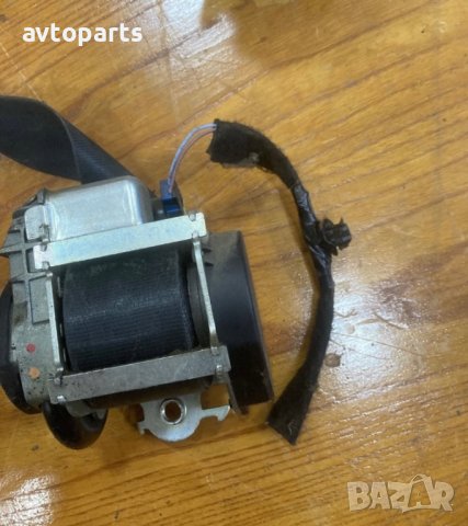 Movano Master 2012година Колани, снимка 3 - Части - 40574067