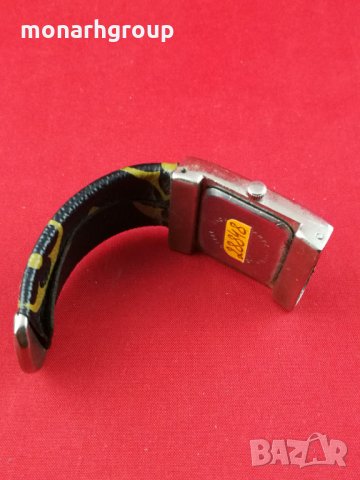 Часовник Bernard Lacomb/счупена гривна/, снимка 4 - Дамски - 16178086