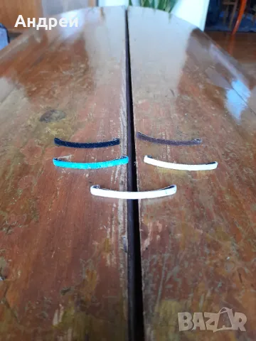 Стара Фиба #15