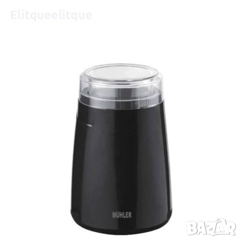 Кафемелачка Muhler, 135W, 30 гр., снимка 4 - Други - 52346607