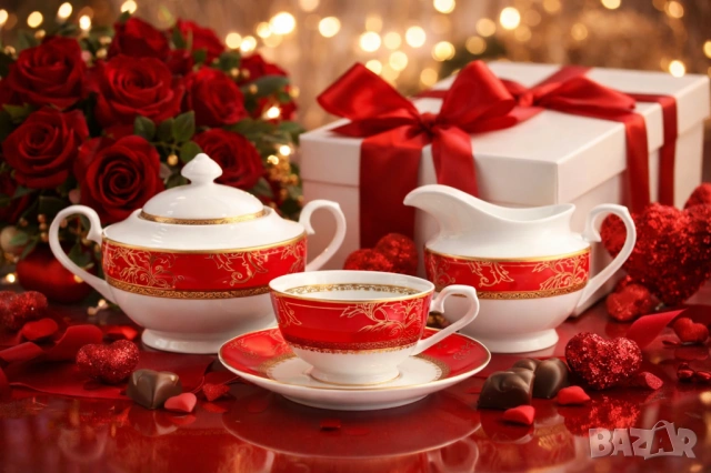 Оригинални подаръци за жена, снимка 18 - Подаръци за юбилей - 44590338