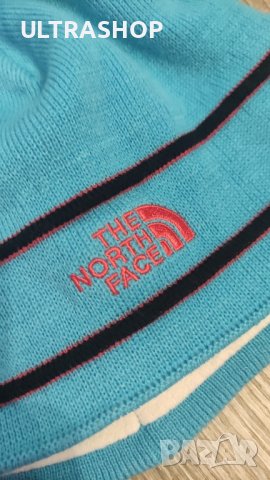 Детска шапка The North Face , снимка 2 - Шапки, шалове и ръкавици - 43331074