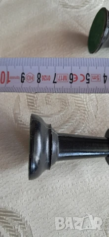 Стар шах, снимка 10 - Колекции - 50919358