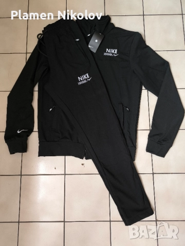 Спортен екип от полиамид или памук , снимка 11 - Спортни дрехи, екипи - 38424625