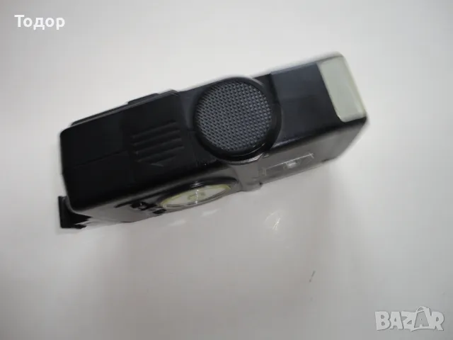 Светкавица Euroblitz 230 Plus , снимка 9 - Колекции - 50254886