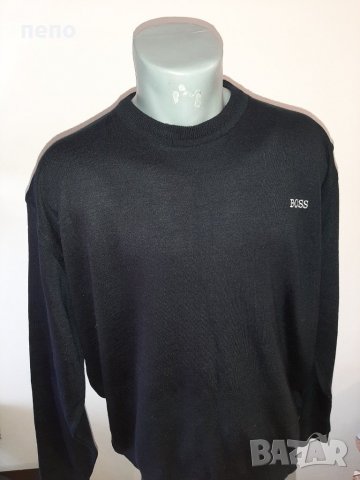 мъжки пуловери L,XL,3XL, снимка 6 - Пуловери - 27984371