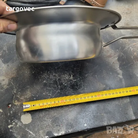 неръждаемо нощно гърне Германия, снимка 3 - Други - 48808370