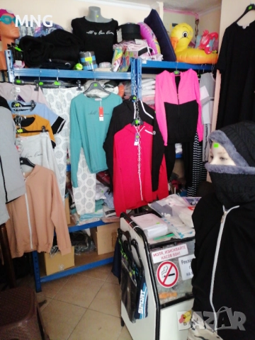 Магазин под наем