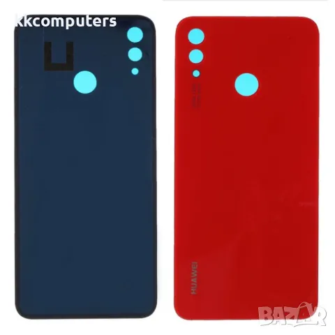 Оригинален Заден Капак за Huawei nova 3i / P Smart+, снимка 3 - Резервни части за телефони - 47499956