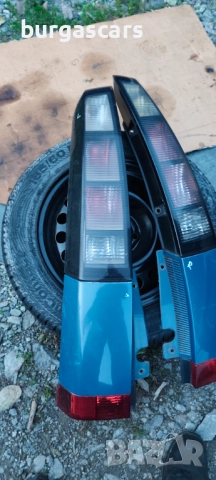 Стоп ляв десен Opel Meriva - 60лв, снимка 2 - Части - 52456644