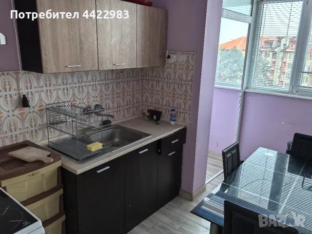 Давам в ТОП Центъра апартамент под наем в Свиленград България , снимка 10 - Апартаменти - 49603796