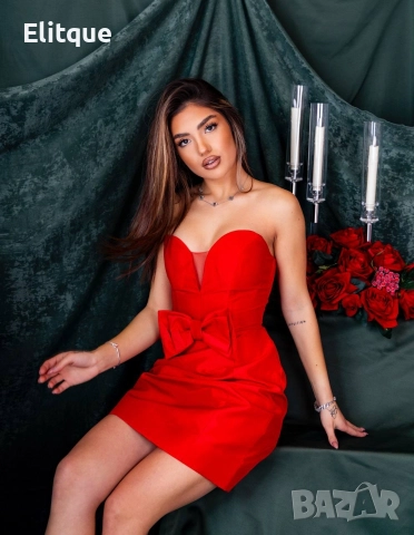 рокля , снимка 5 - Рокли - 52723978