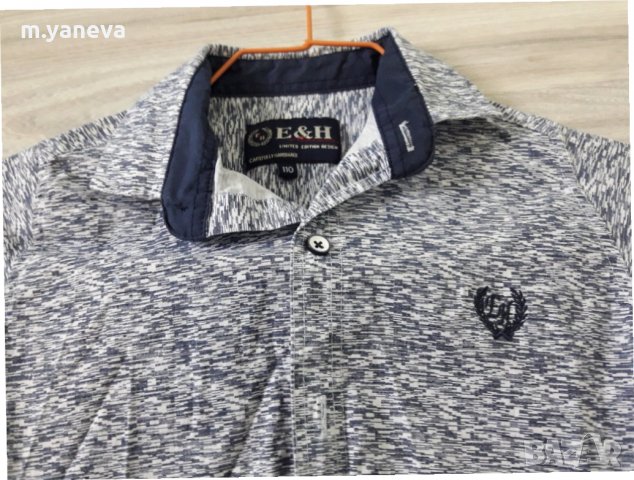 Детска ризка, снимка 2 - Детски ризи - 28148889