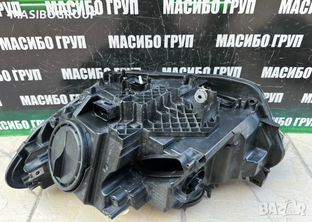 Фар десен фарове Led за Бмв Ф20 Ф21 Bmw 1 F20 F21, снимка 5 - Части - 49038333