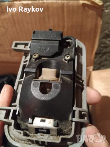 Плафон, малак за CITROEN BERLINGO, снимка 3 - Аксесоари и консумативи - 48643060