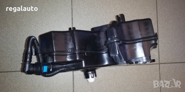 9817154080,РЕЗЕРВОАР ФАП CITROEN JUMPY,PEUGEOT EXPERT IV, снимка 7 - Части - 32495675