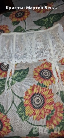 Колан Жартиер SMAIL COOP/M , снимка 5 - Корсети, бюстиета, топове - 37567519