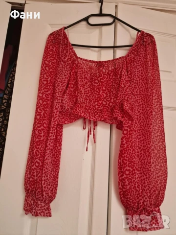 Ново дамско болеро 2 бр, снимка 3 - Други - 51168821