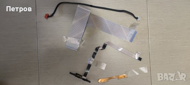 Samsung 43" за части , снимка 8 - Телевизори - 37609638