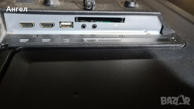 NEO LED-3229 с повредена матрица, снимка 6 - Телевизори - 44019084