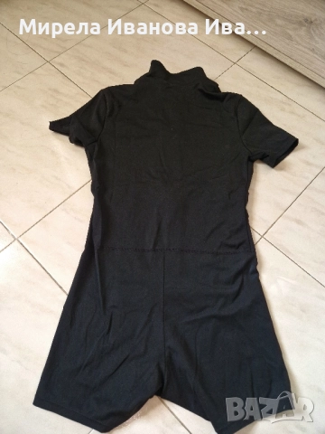 дамски спортен гащеризон S, снимка 2 - Спортни екипи - 51653272