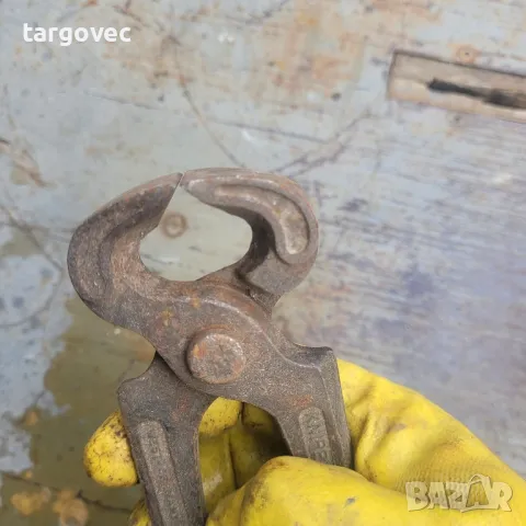 голям керпеден книпекс, снимка 3 - Клещи - 49902850