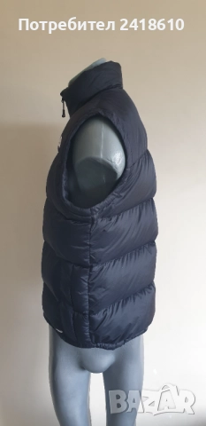 The North Face 700 Down Vest Mens Size / M  НОВО! ОРИГИНАЛ Мъжки Пухен Елек!, снимка 5 - Якета - 52004738