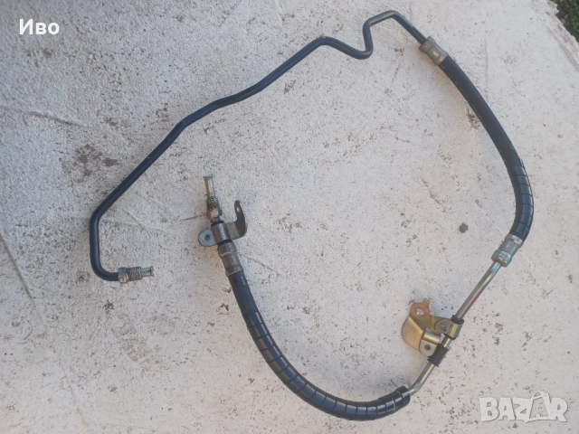 Хидравличен маркуч за Тойота Корола Версо, снимка 4 - Части - 52237730