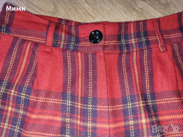 Коледен панталон Lucy, снимка 3 - Панталони - 38802830