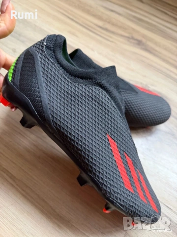 Футболни Обувки - ADIDAS X SPEEDPORTAL.3 FG LL