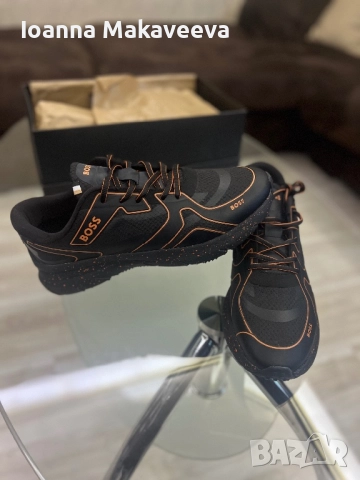 Мъжки обувки Boos