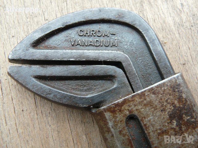  Качествен немски ключ - 28 , снимка 3 - Ключове - 37058653