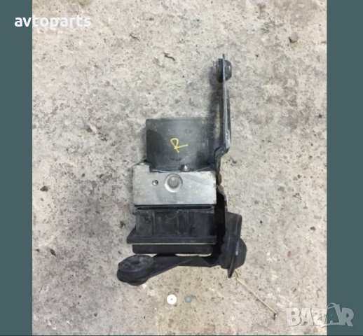 Renault megane 1.5dci 82кс 2004година ABS