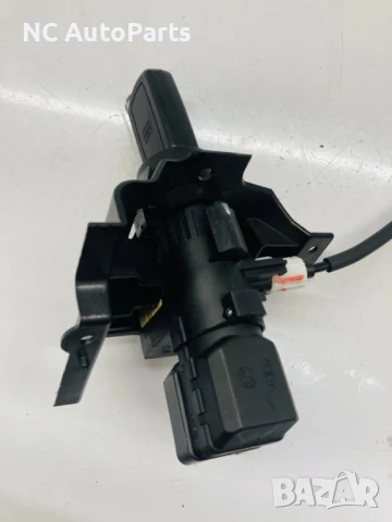 Ключ с брава за Land Rover Ланд Ровър Вок L322 61316964556 Valeo 2008, снимка 4 - Части - 50459535