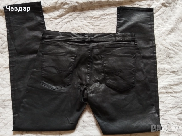 Мъжки дънки/нови - размер L/XL/XXL, снимка 6 - Дънки - 50619904