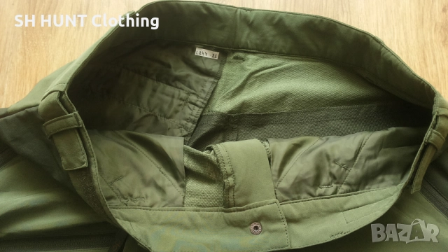 DOVREFJELL Stretch Trouser размер L еластичен панталон - 1675, снимка 17 - Екипировка - 52828642
