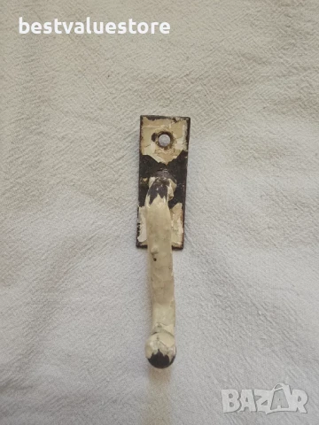 Метален Райбер Стар