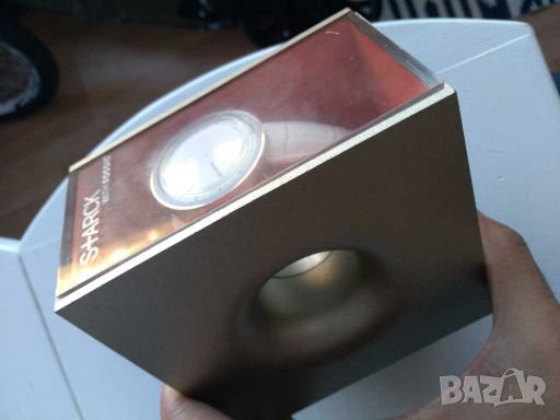 Fossil Philippe Starck , снимка 2 - Мъжки - 39983588