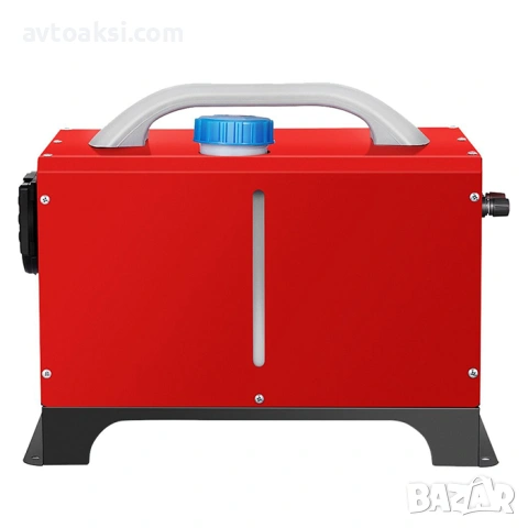 Суха Преносима дизелова печка 12/24/220V 8kw два Дизайна, снимка 10 - Аксесоари и консумативи - 52020696