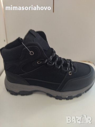 Мъжки боти 6692, снимка 1