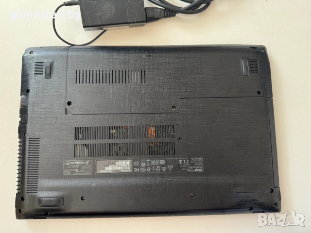 Acer Aspire E5-575G-53VG - i5 6200U, 8GB Ram, Nvidia 940MX, снимка 4 - Лаптопи за дома - 53166141